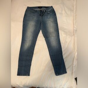 Women’s Nine West Jeans